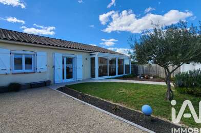 Maison 5 pièces 229900 €