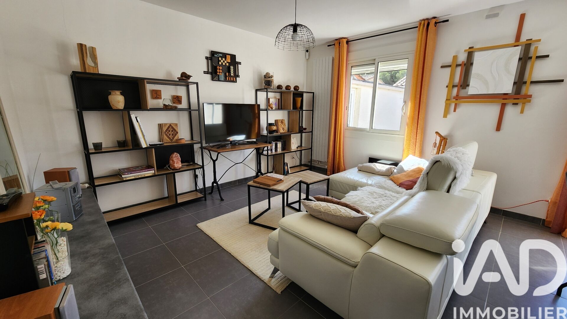 Vente Maison/villa 5 pièces - Photo 4