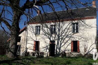 Maison 3 pièces 55000 €
