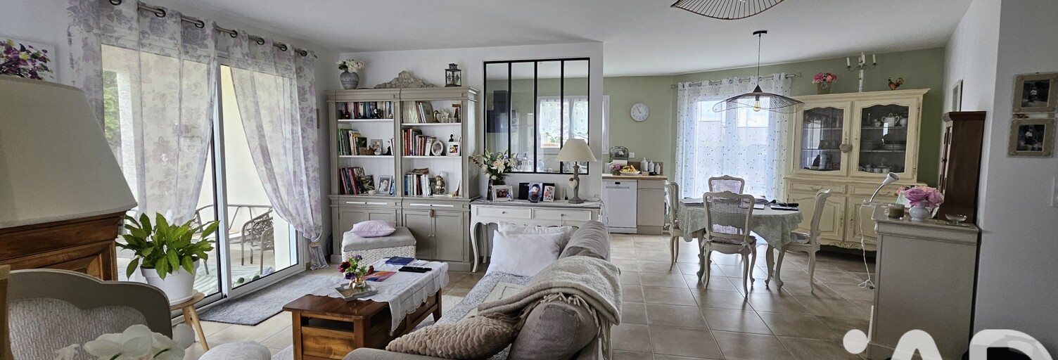 Maison 3 Pièces 78 m² à vendre à Arvert (17530)