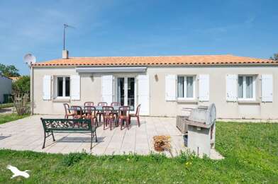 Maison 4 pièces 283392 €