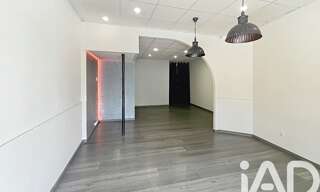 Commerce  65 m² à vendre à Cavaillon (84300)