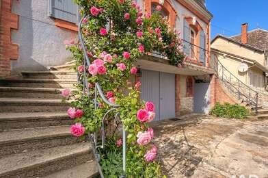 Maison 6 pièces 169000 €