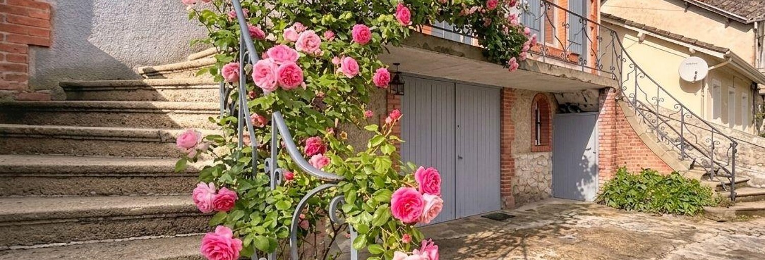 Maison 6 Pièces 137 m² à vendre à Montpon-Ménestérol (24700)