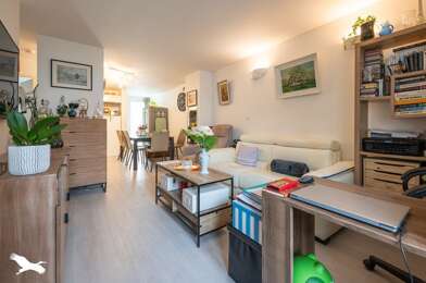 Appartement 3 pièces 187424 €