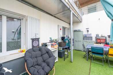 Appartement 3 pièces 187424 €