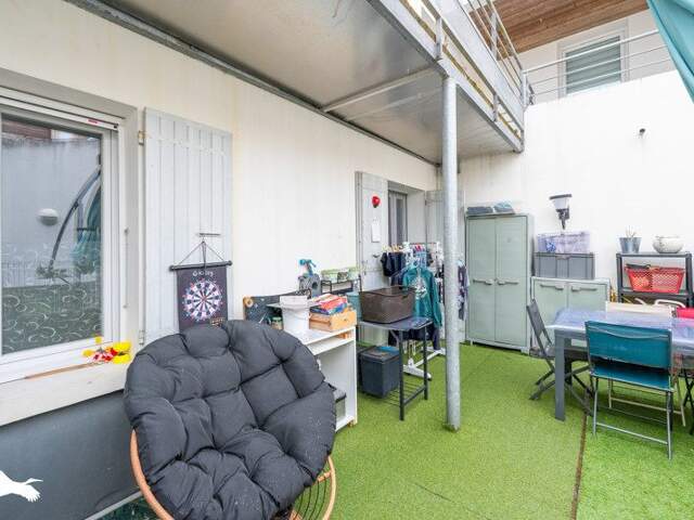 Appartement de 3 pièces principales — photo du bien