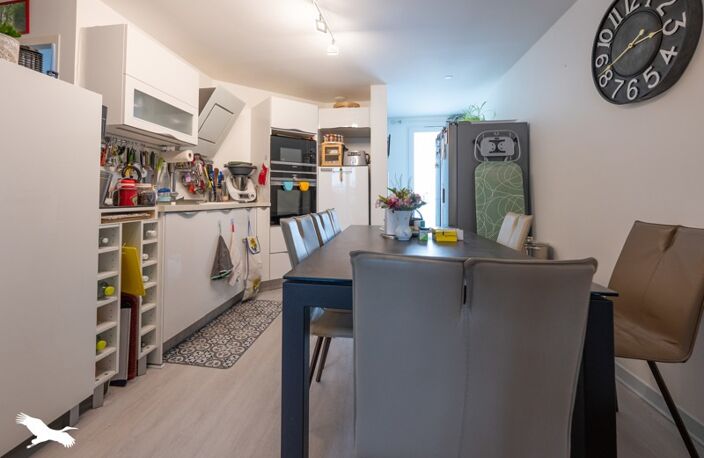 Appartement de 3 pièces principales — photo 2