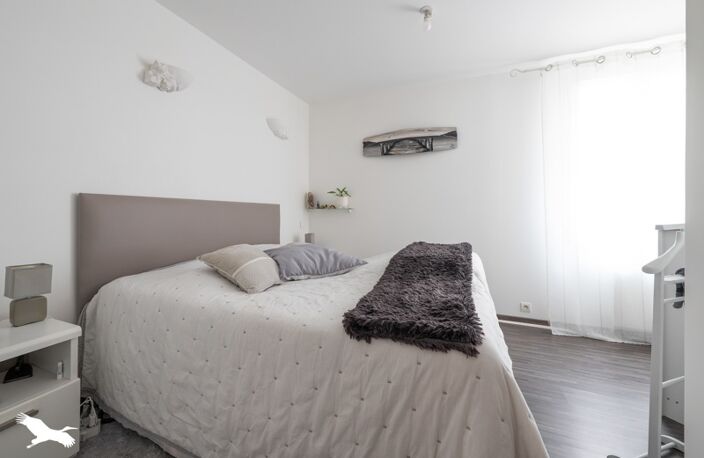 Appartement de 3 pièces principales — photo 3