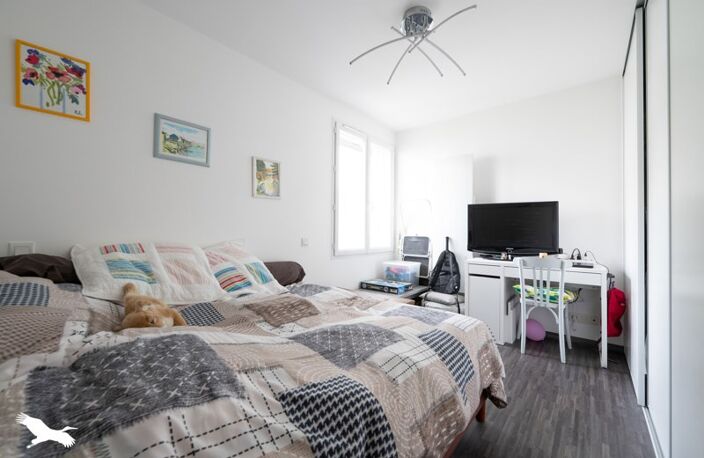 Appartement de 3 pièces principales — photo 4