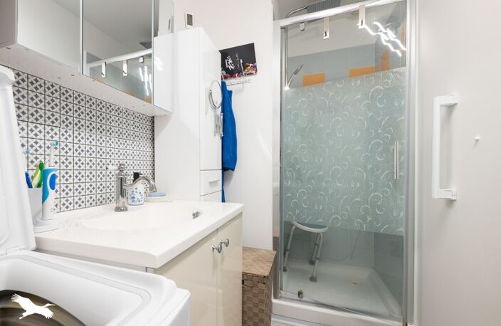 Appartement de 3 pièces principales — photo 5
