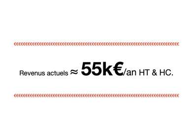 Immeuble  696800 €