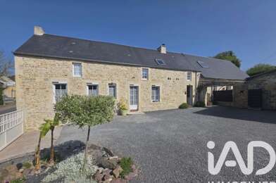 Maison 5 pièces 343500 €