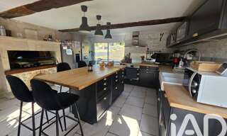 Maison 5 Pièces 158 m² à vendre à Nonant (14400)