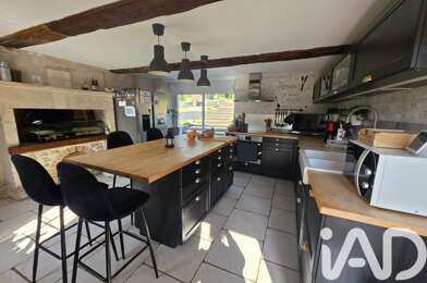 Maison 5 pièces 343500 €