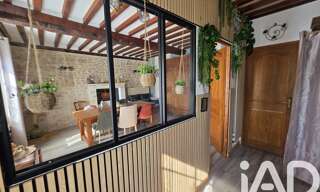Maison 5 Pièces 158 m² à vendre à Nonant (14400)