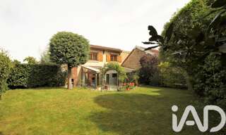 Maison 7 Pièces 197 m² à vendre à Villecresnes (94440)