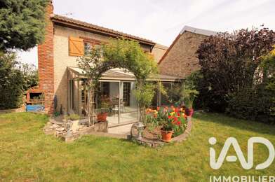 Maison 7 pièces 460000 €
