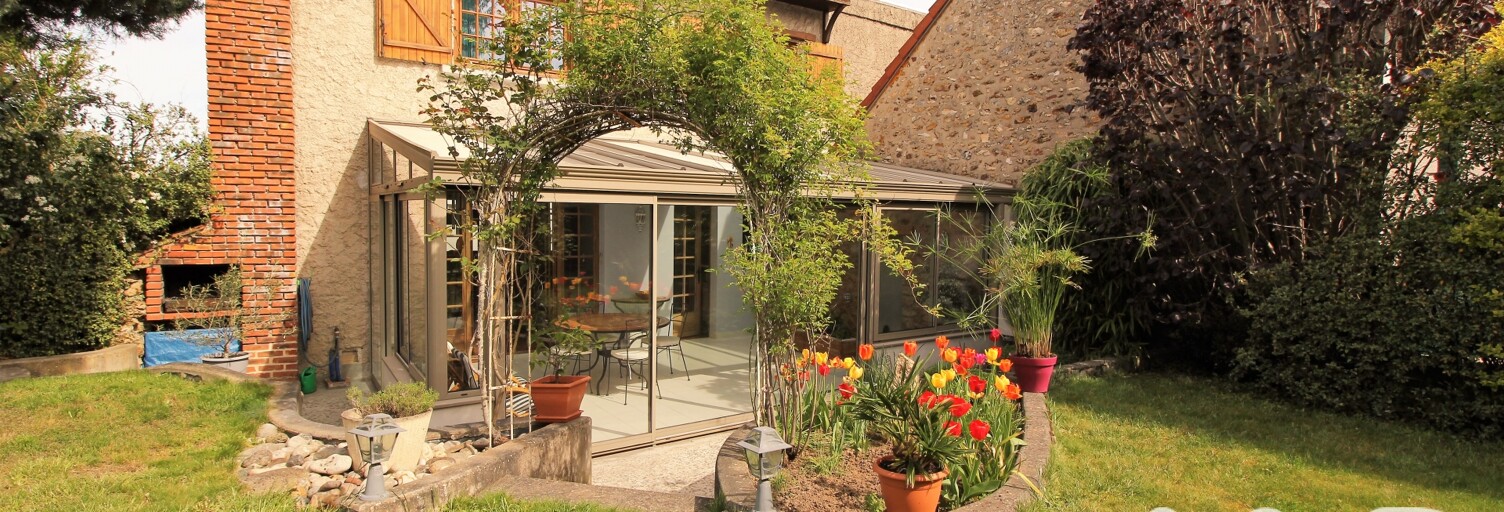 Maison 7 Pièces 197 m² à vendre à Villecresnes (94440)