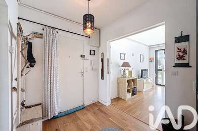 Appartement 3 pièces 159000 €