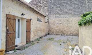 Maison 4 Pièces 93 m² à vendre à Vauvert (30600)