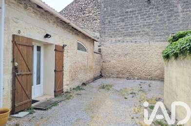 Maison 4 pièces 199000 €