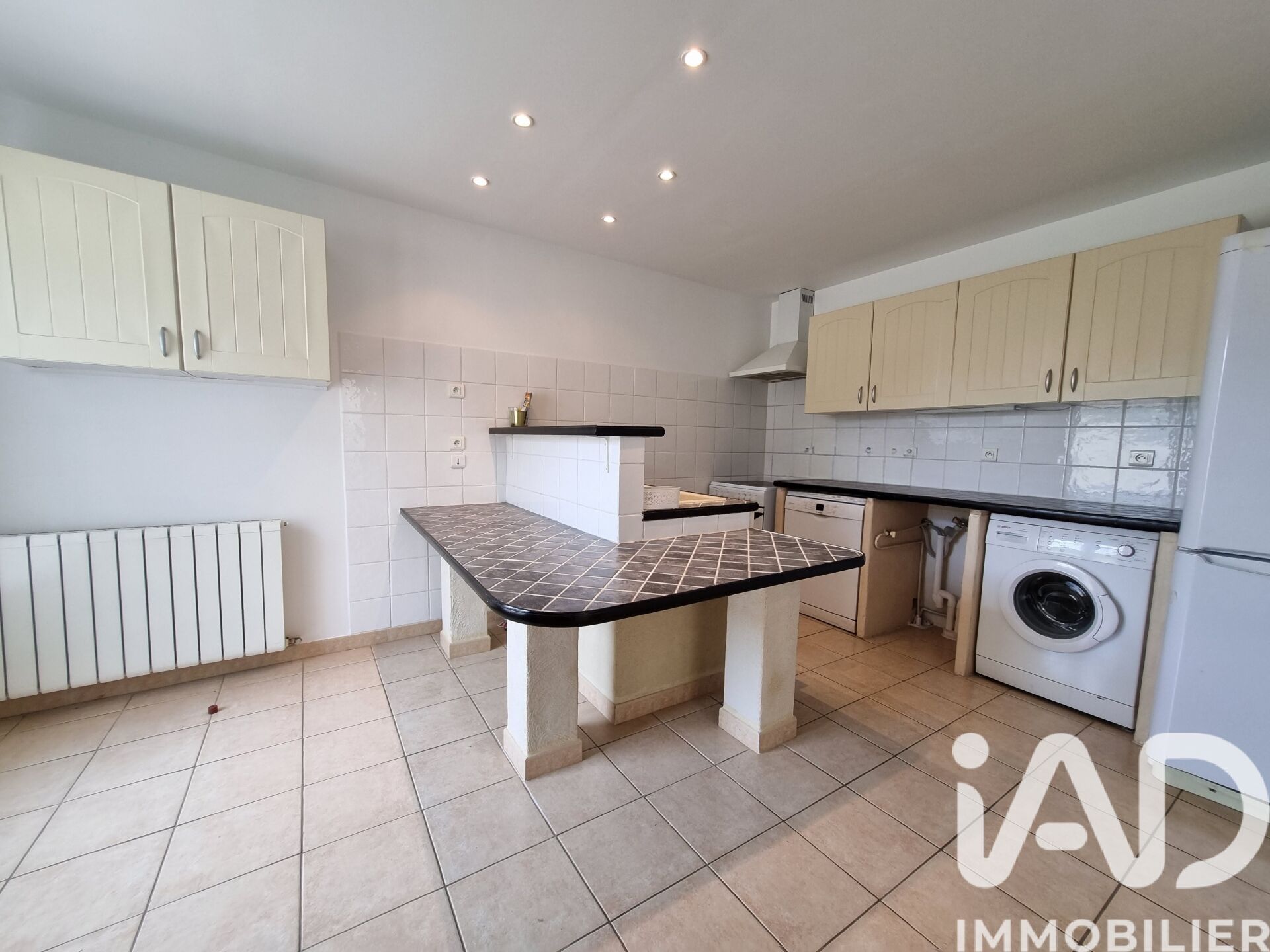 Vente Maison/villa 4 pièces - Photo 3