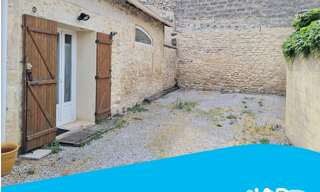Maison 4 Pièces 93 m² à vendre à Vauvert (30600)