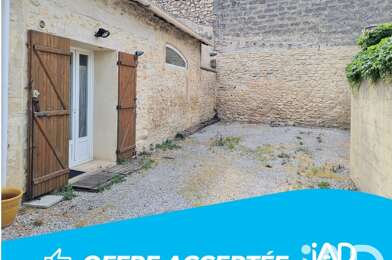 Maison 4 pièces 199000 €