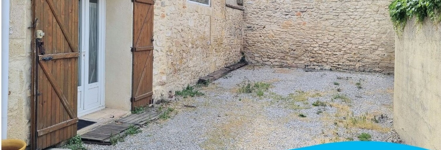 Maison 4 Pièces 93 m² à vendre à Vauvert (30600)