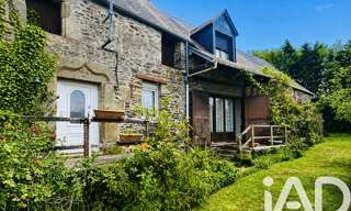 Maison 3 Pièces 92 m² à vendre à Saint-Aubin-de-Terregatte (50240)