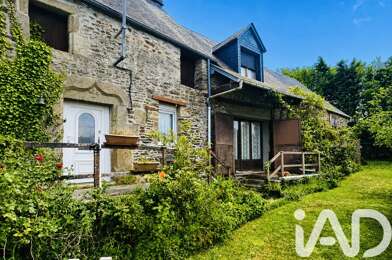 Maison 3 pièces 72000 €