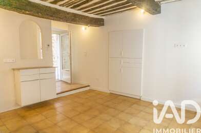 Appartement 3 pièces 235000 €