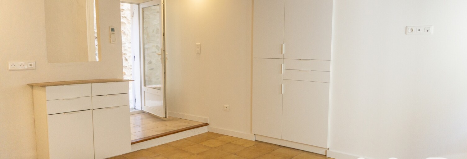 Appartement 3 Pièces 56 m² à vendre à Auribeau-sur-Siagne (06810)