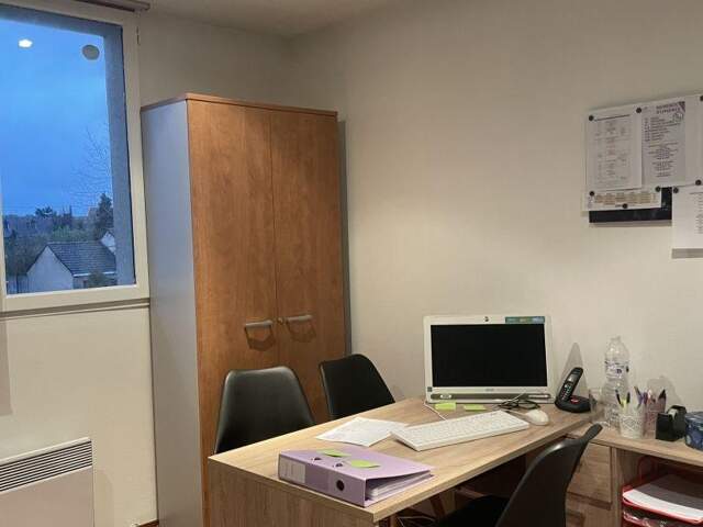 Vente Boutique/Local commercial 154 m&sup2; — photo du bien