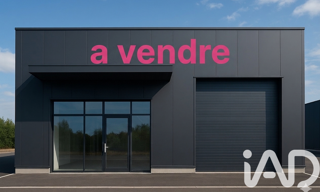 Commerce  800 m² à vendre à Chambourcy (78240)