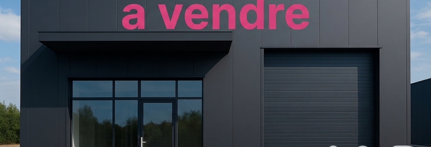 Commerce  800 m² à vendre à Chambourcy (78240)