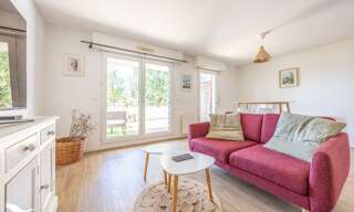Appartement 4 Pièces 62 m² à vendre à La Rochelle (17000)