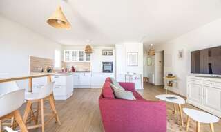Appartement 4 Pièces 62 m² à vendre à La Rochelle (17000)