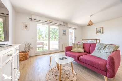 Appartement 4 pièces 344784 €