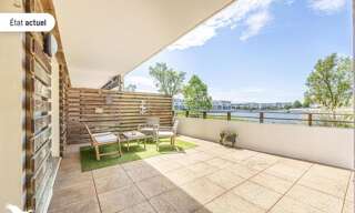 Appartement 4 Pièces 62 m² à vendre à La Rochelle (17000)