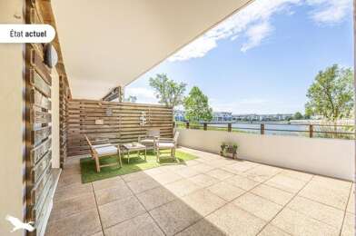 Appartement 4 pièces 344784 €