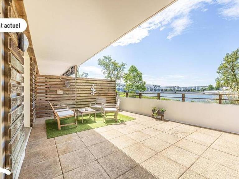 Appartement de 4 pièces principales — photo 1