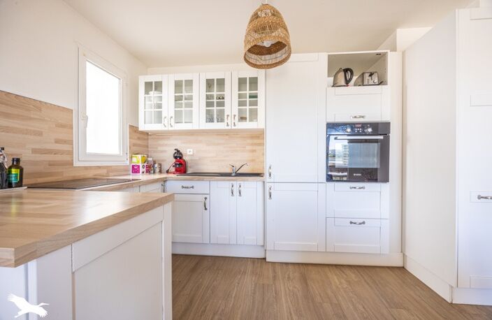 Appartement de 4 pièces principales — photo 2