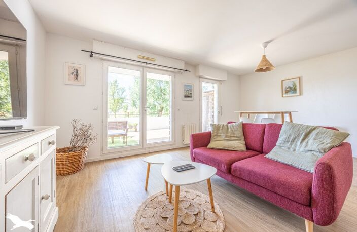 Appartement de 4 pièces principales — photo 3