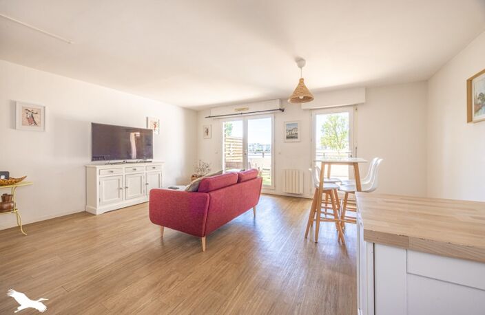 Appartement de 4 pièces principales — photo 4
