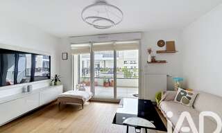 Appartement 3 Pièces 61 m² à vendre à Maisons-Laffitte (78600)