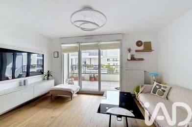Appartement 3 pièces 489000 €