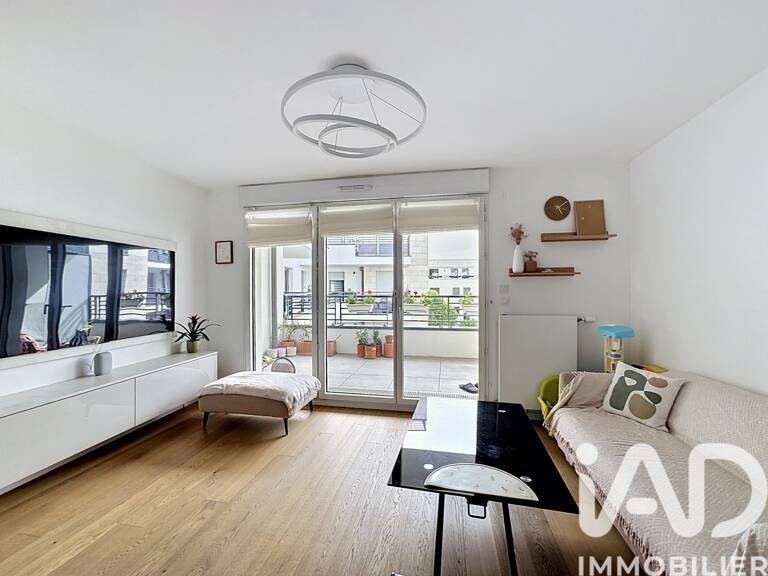 Vente Appartement 3 pièces — photo 1