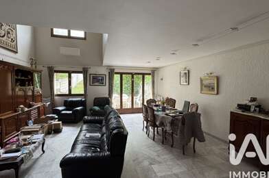 Maison 7 pièces 940000 €